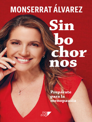cover image of Sin bochornos